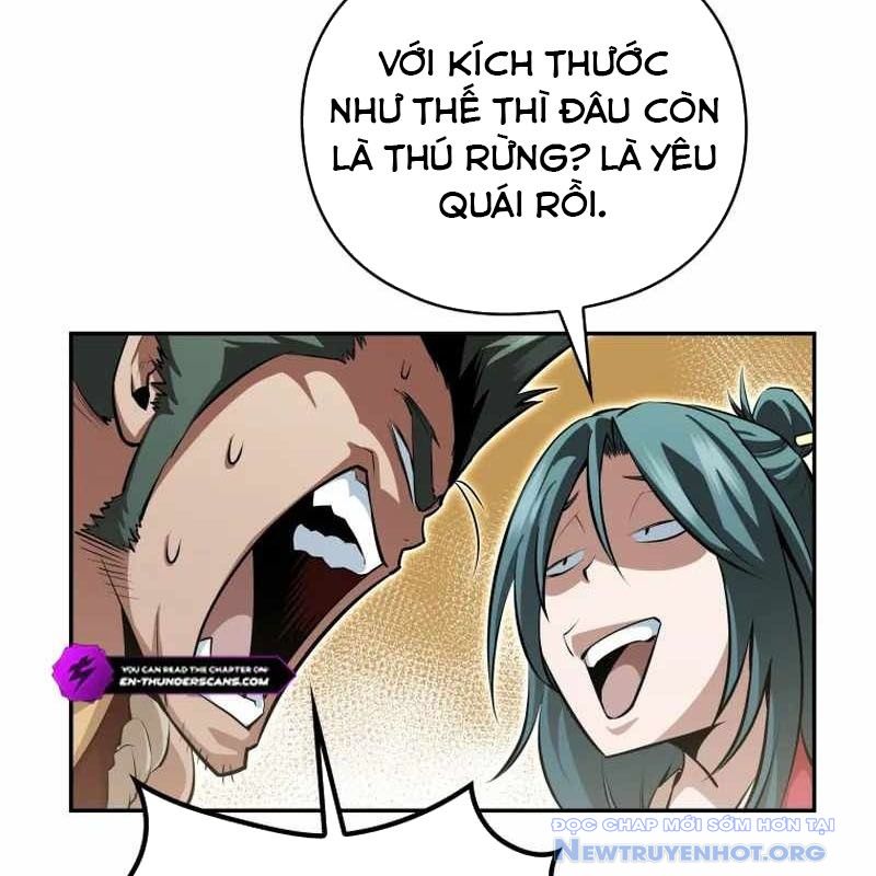 Giám Hộ Của Ác Nhân chapter 5 - Trang 136