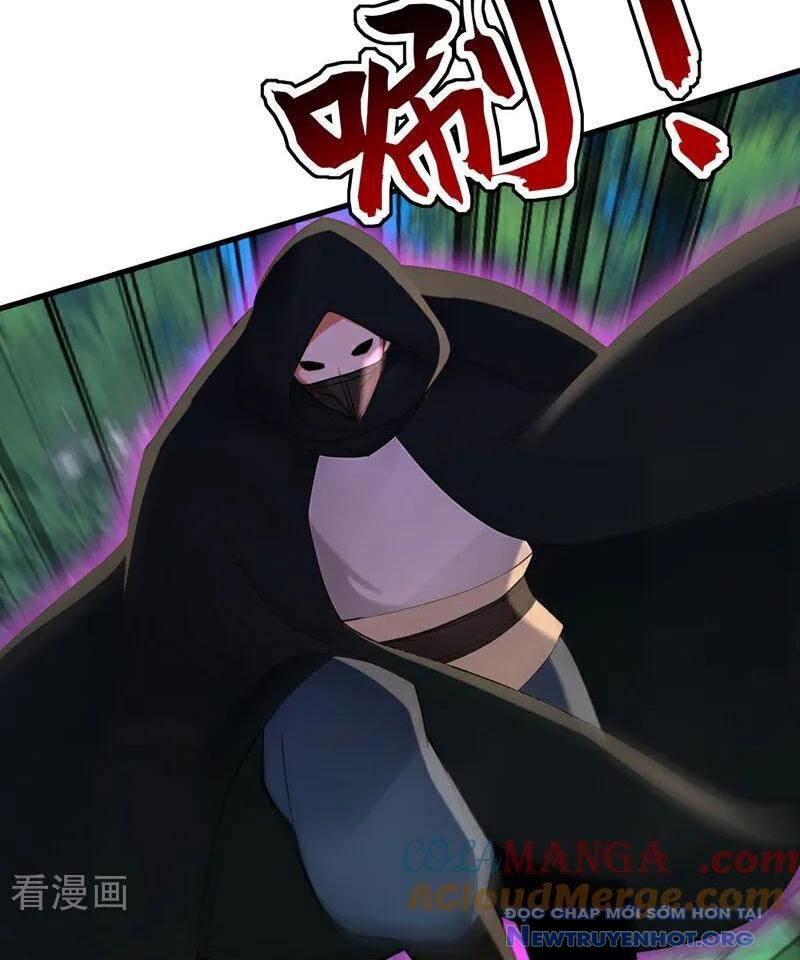 đệ Tử Tu Luyện Còn Ta Thì Lười Biếng chapter 187 - Trang 56