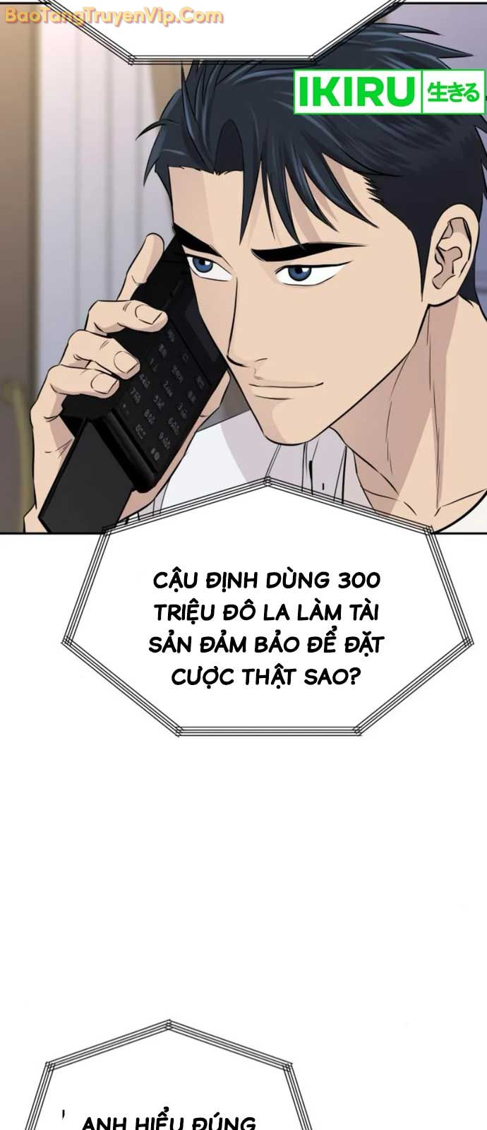 Cháu Trai Thiên Tài Của Vua Cho Vay Nặng Lãi chapter 56.3 - Trang 90