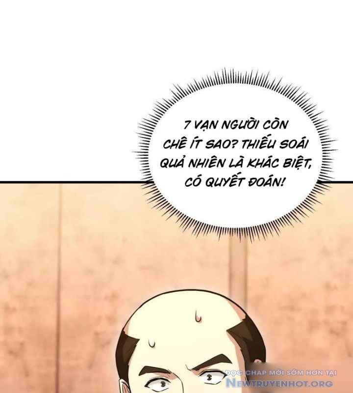 Đệ Nhất Danh Sách chapter 576 - Trang 59