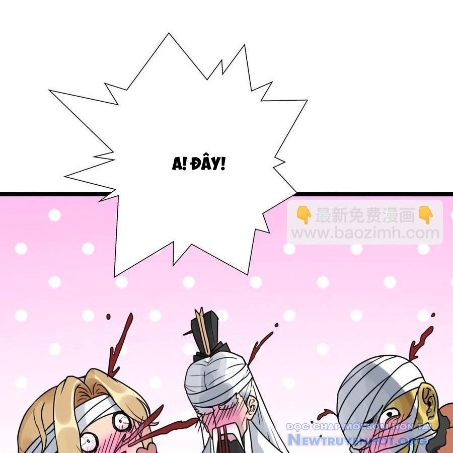 Cứu Thế Giới Đi, Ông Chú! chapter 185 - Trang 60