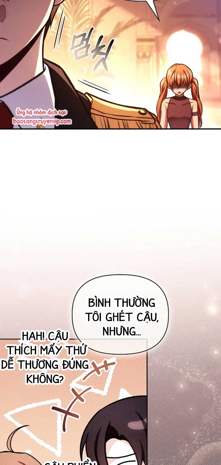 Kí Sự Hồi Quy chapter 135 - Trang 35