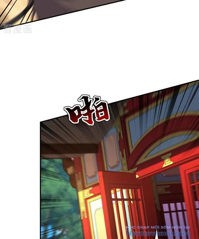 đệ Tử Tu Luyện Còn Ta Thì Lười Biếng chapter 187 - Trang 41
