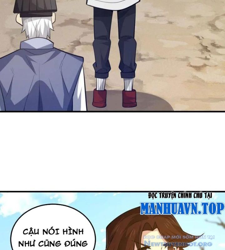 Đệ Nhất Danh Sách chapter 575 - Trang 117