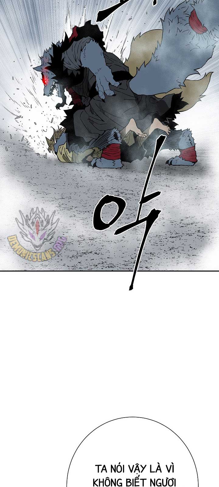 Vĩ Linh Kiếm Tiên chapter 112.1 - Trang 43