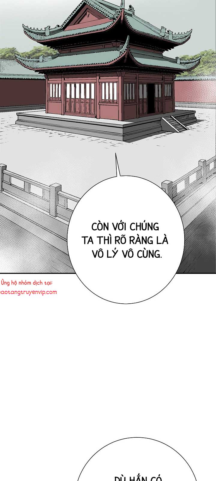 Vĩ Linh Kiếm Tiên chapter 112.1 - Trang 84