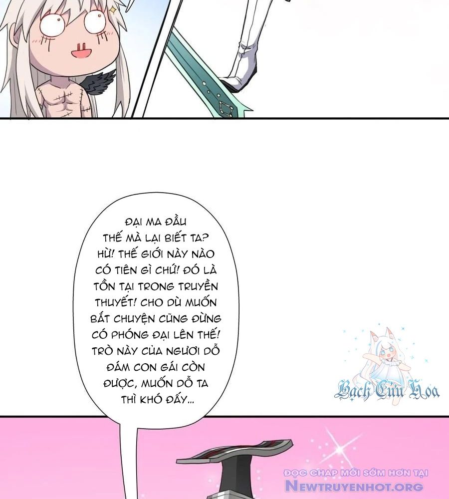 Cứu Thế Giới Đi, Ông Chú! chapter 179 - Trang 66
