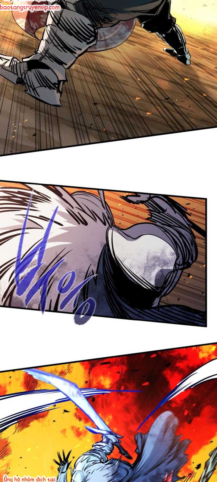 Mỗi Lính Đánh Thuê Trở Về Đều Có Một Kế Hoạch chapter 41.2 - Trang 23