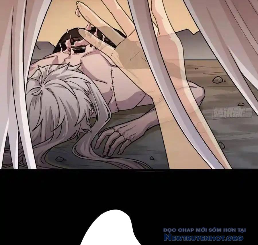 Cứu Thế Giới Đi, Ông Chú! chapter 183 - Trang 19