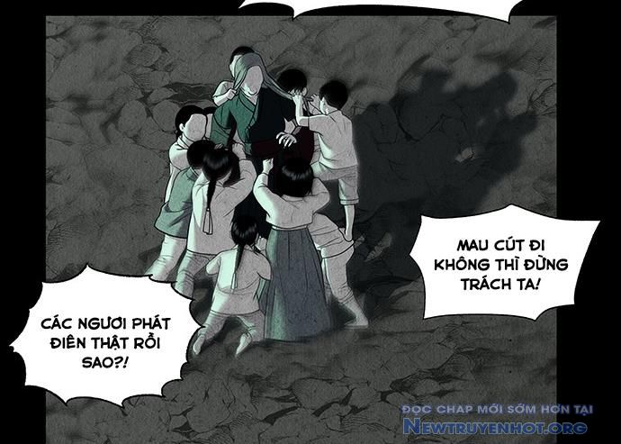Cửa hàng đồ cổ tương lai chapter 33 - Trang 114