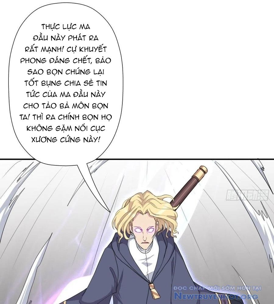 Cứu Thế Giới Đi, Ông Chú! chapter 179 - Trang 18