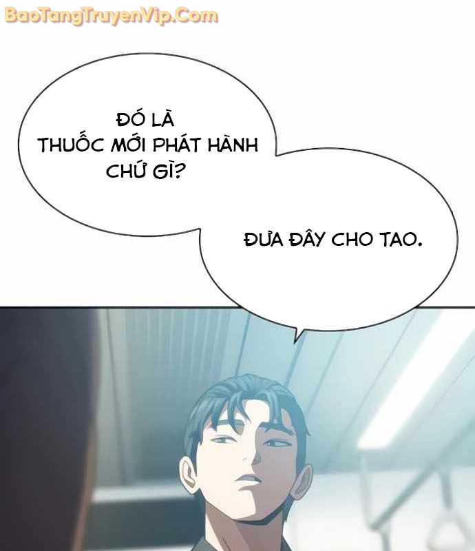 Hàn Băng Võ Giả chapter 20 - Trang 24