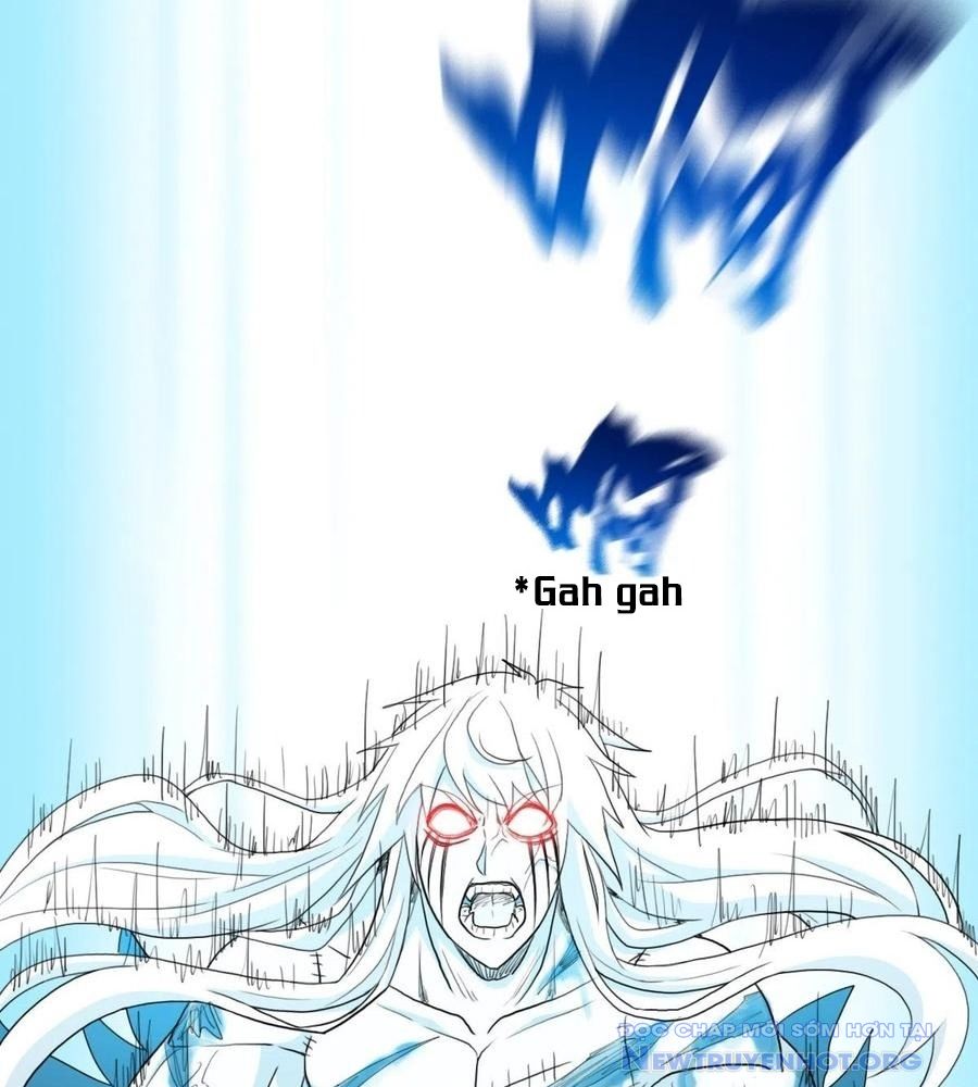 Cứu Thế Giới Đi, Ông Chú! chapter 179 - Trang 48