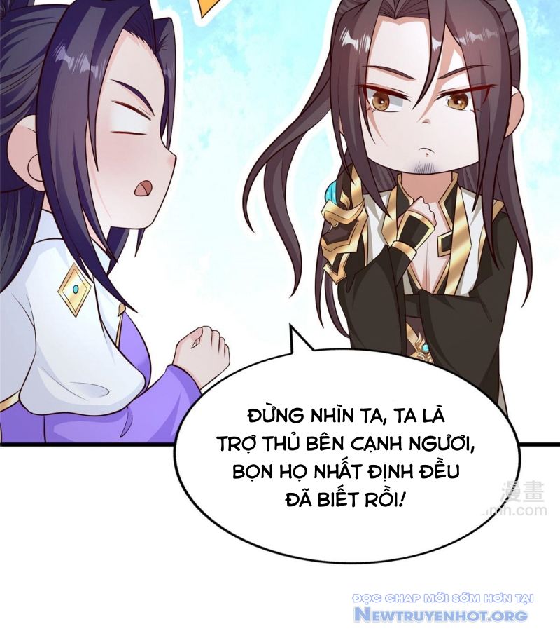 Mục Long Sư chapter 459 - Trang 41