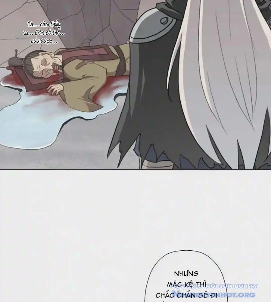 Cứu Thế Giới Đi, Ông Chú! chapter 178 - Trang 8
