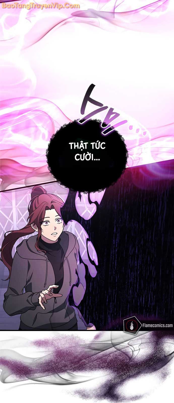 Thần Chiến Tranh Trở Lại Cấp 2 chapter 98 - Trang 46