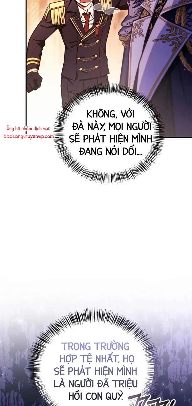 Kí Sự Hồi Quy chapter 135 - Trang 15