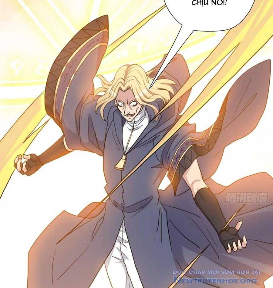 Cứu Thế Giới Đi, Ông Chú! chapter 182 - Trang 6