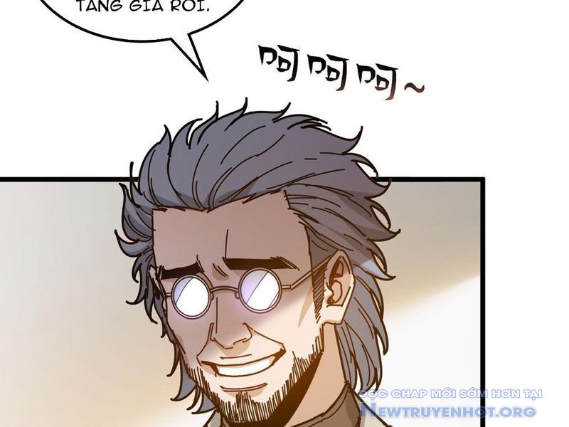 Hệ Thống Tận Thế Của Ta chapter 5 - Trang 12
