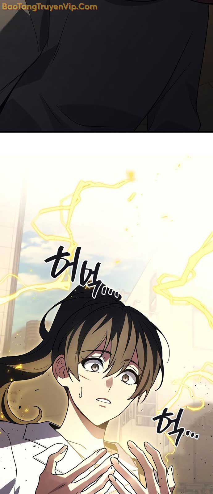 Thần Chiến Tranh Trở Lại Cấp 2 chapter 98 - Trang 25