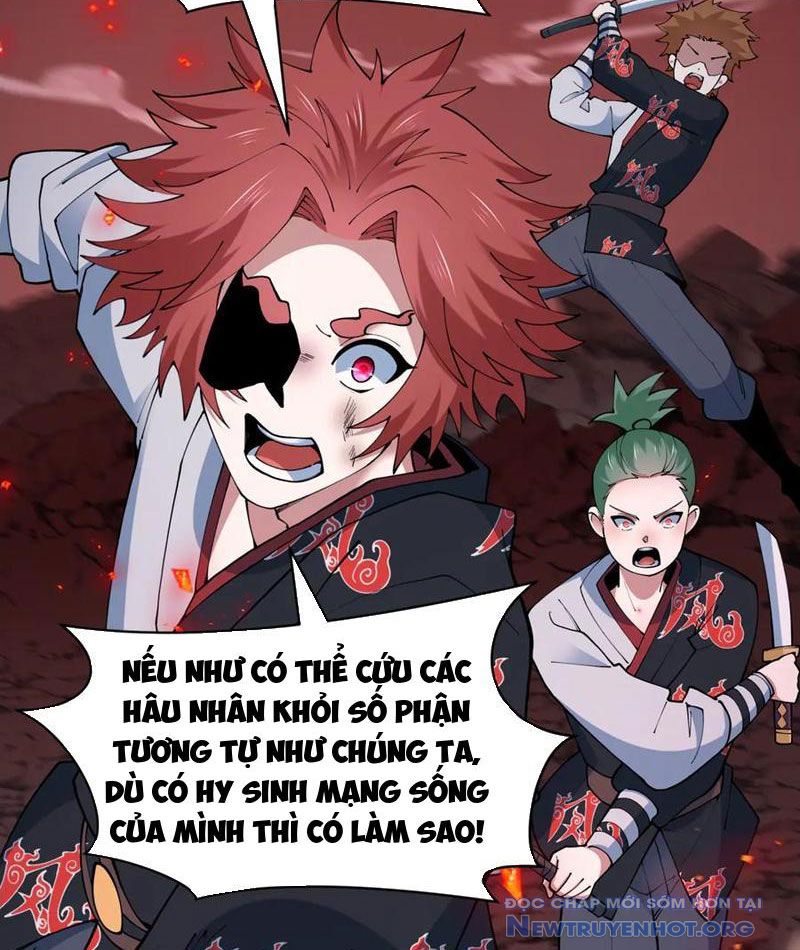 Kỷ Nguyên Kỳ Lạ chapter 483 - Trang 9