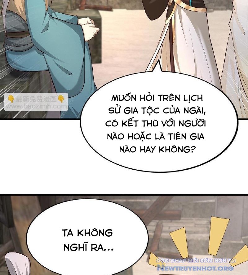 Mục Long Sư chapter 455 - Trang 39