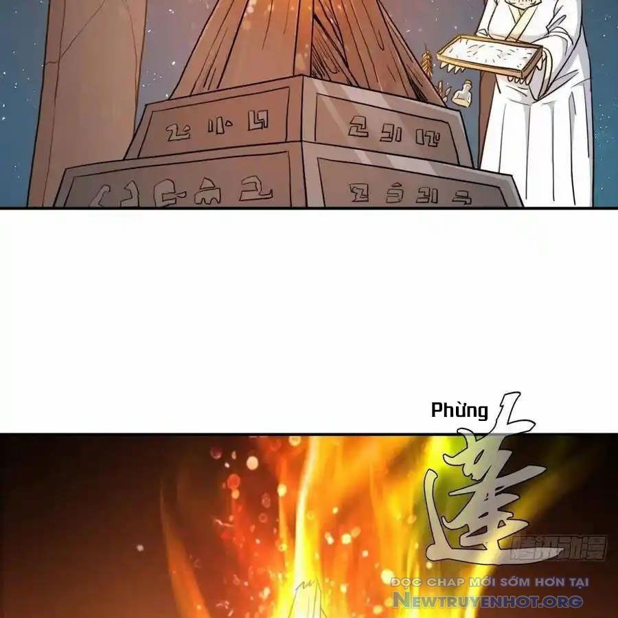 Cứu Thế Giới Đi, Ông Chú! chapter 170 - Trang 64