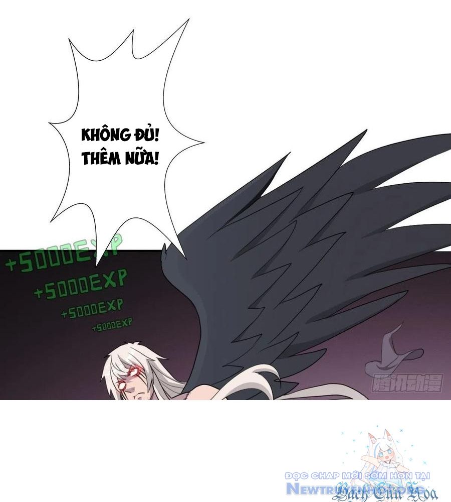 Cứu Thế Giới Đi, Ông Chú! chapter 179 - Trang 58