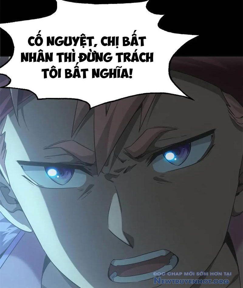 Ta Bán Hàng Vỉa Hè Ở Mạt Thế chapter 49 - Trang 13