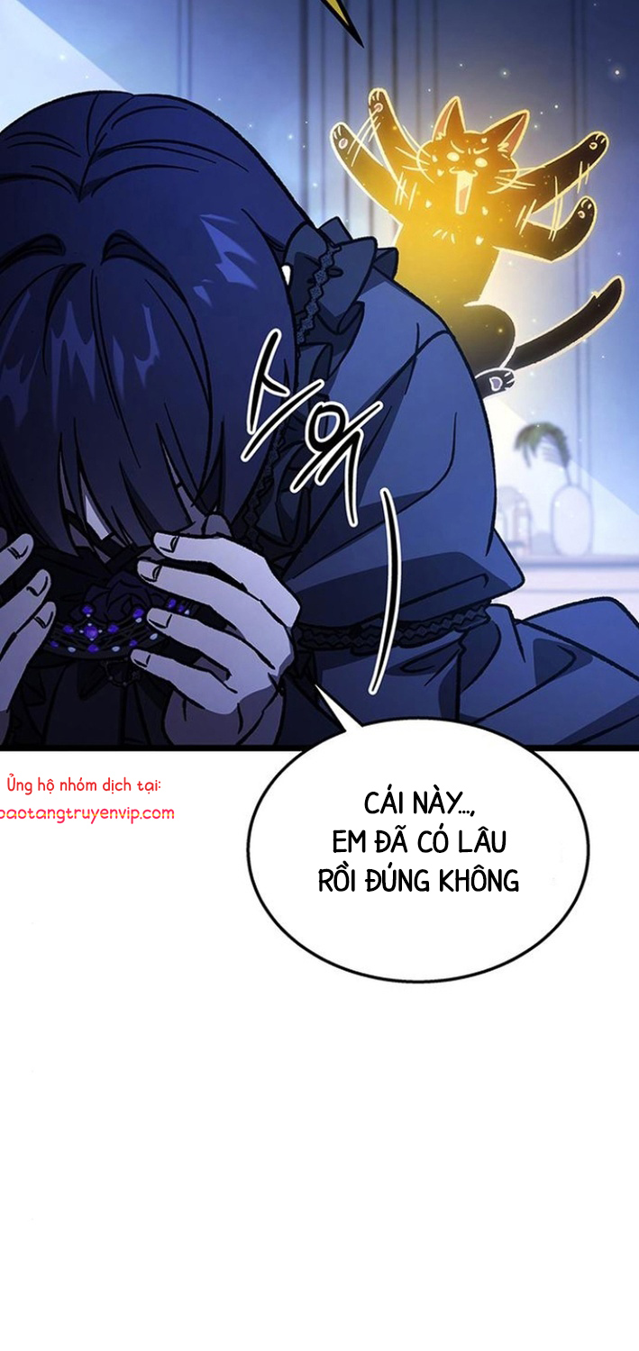 Công Chúa Hắc Viêm LV-99 chapter 9 - Trang 81