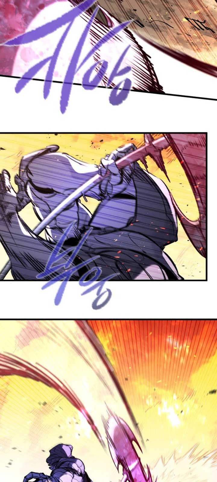 Mỗi Lính Đánh Thuê Trở Về Đều Có Một Kế Hoạch chapter 41.2 - Trang 92