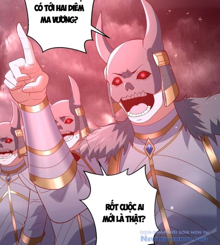 Người Ở Rể Bị Ép Thành Phản Diện chapter 656 - Trang 56