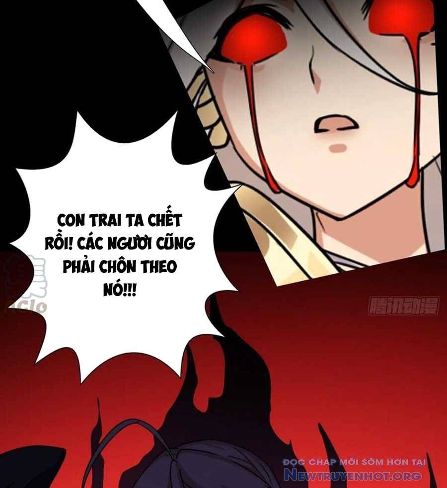 Cứu Thế Giới Đi, Ông Chú! chapter 182 - Trang 59