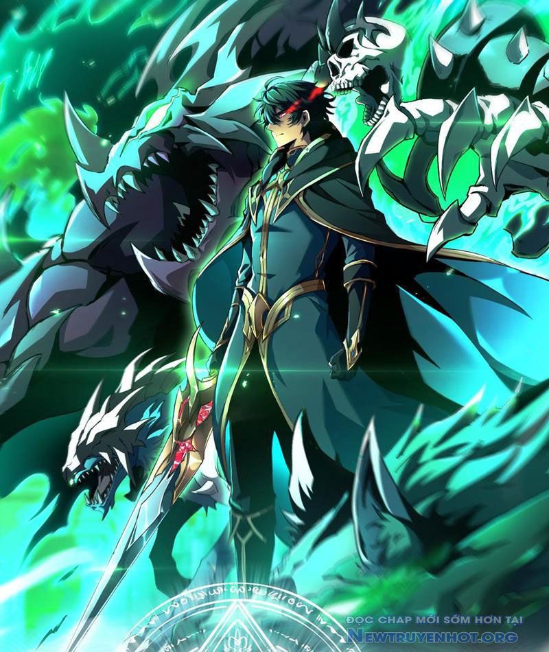 Dị Biến Giáng Lâm Nhân Gian: Triệu Hoán Chi Chủ! chapter 3 - Trang 3