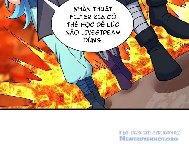 Kỷ Nguyên Kỳ Lạ chapter 471 - Trang 37