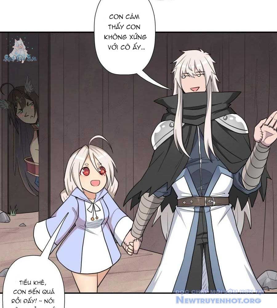 Cứu Thế Giới Đi, Ông Chú! chapter 174 - Trang 52