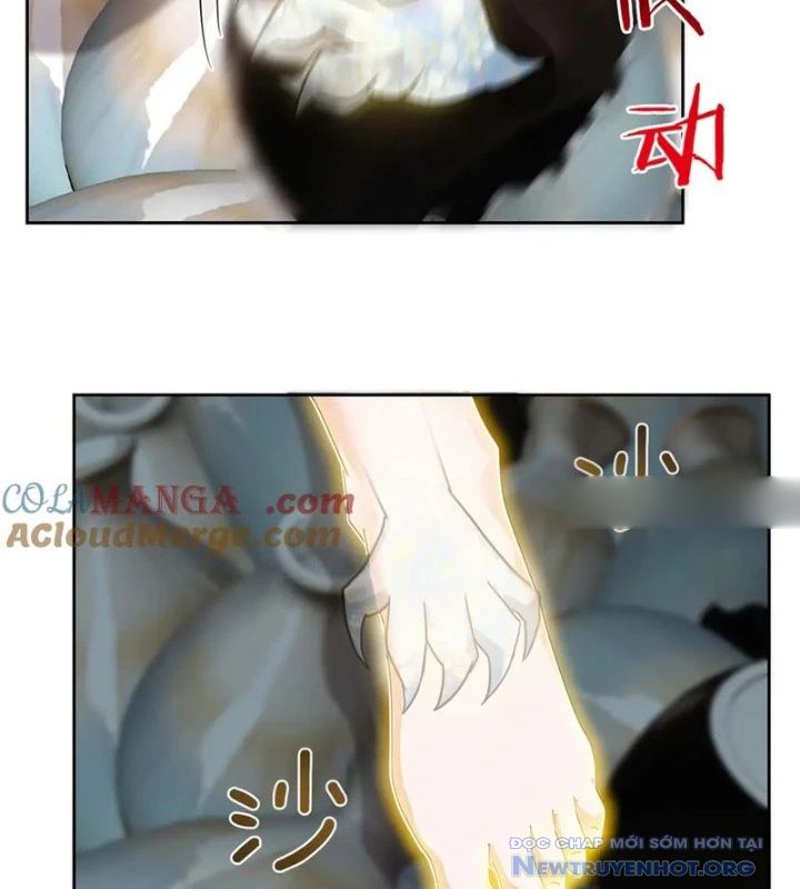 Cường Giả Đến Từ Trại Tâm Thần chapter 347 - Trang 4