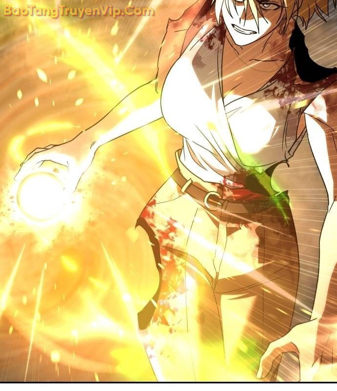 Tanker Hạng C Bất Tử chapter 20 - Trang 129
