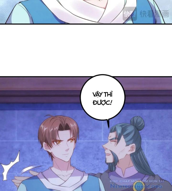 Trọng Sinh Địa Cầu Tiên Tôn chapter 297 - Trang 23