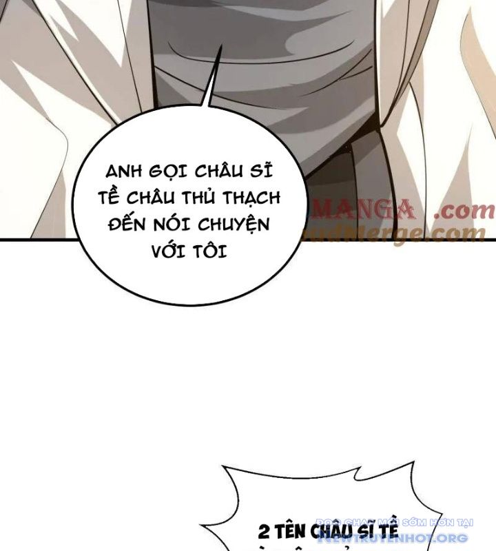 Đệ Nhất Danh Sách chapter 575 - Trang 142