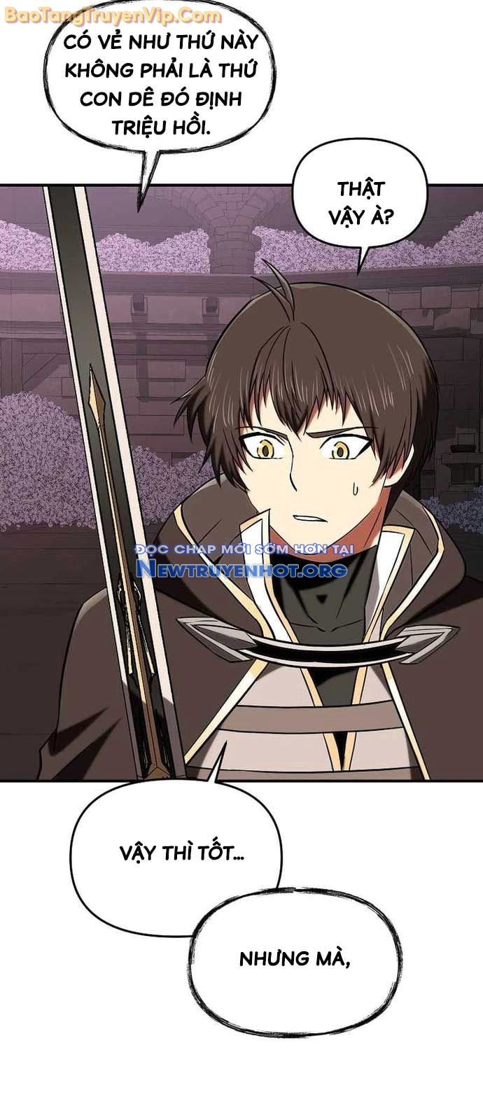 Nhân Vật Phụ Trong Thế Giới Điên Loạn chapter 25 - Trang 71