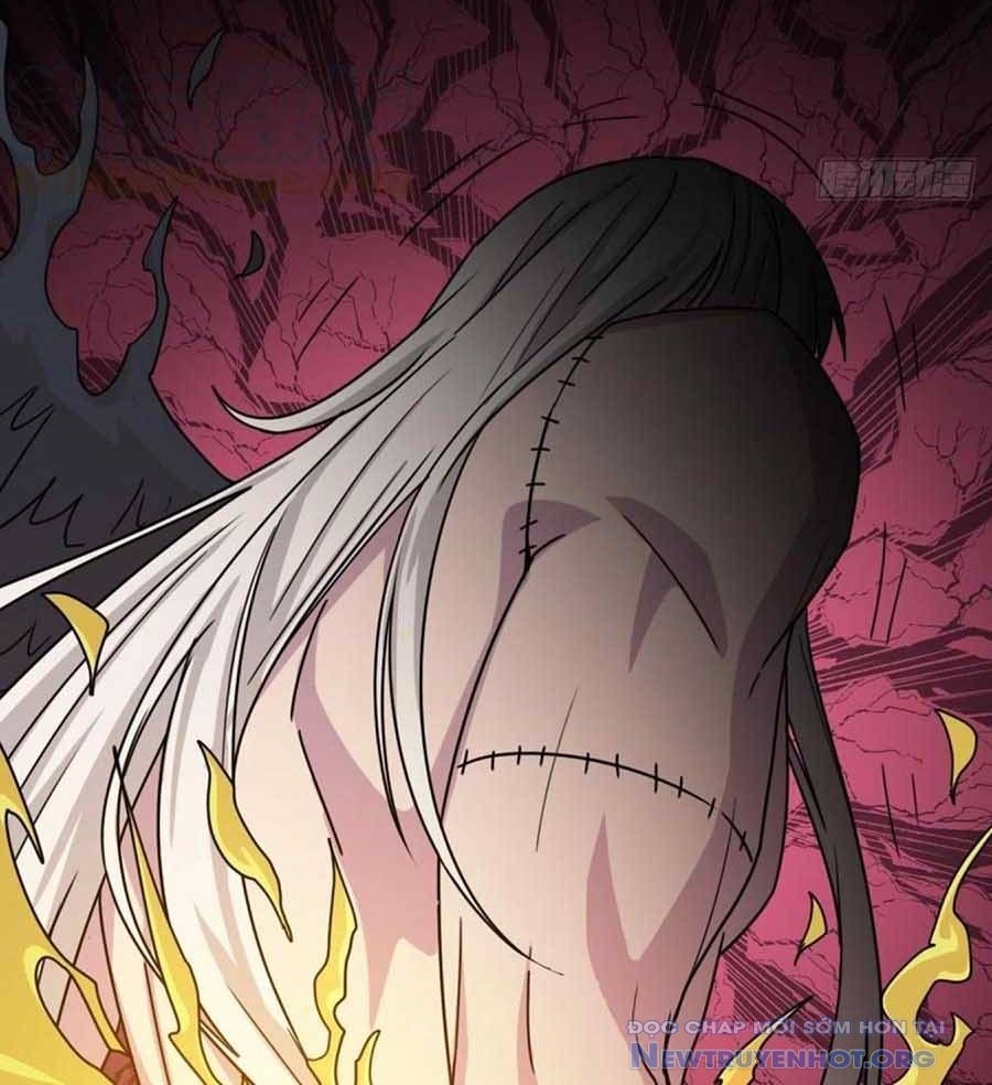 Cứu Thế Giới Đi, Ông Chú! chapter 182 - Trang 45