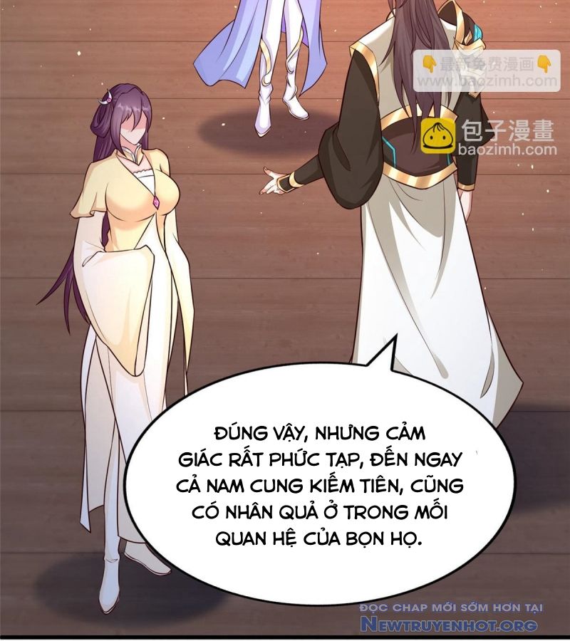 Mục Long Sư chapter 459 - Trang 34