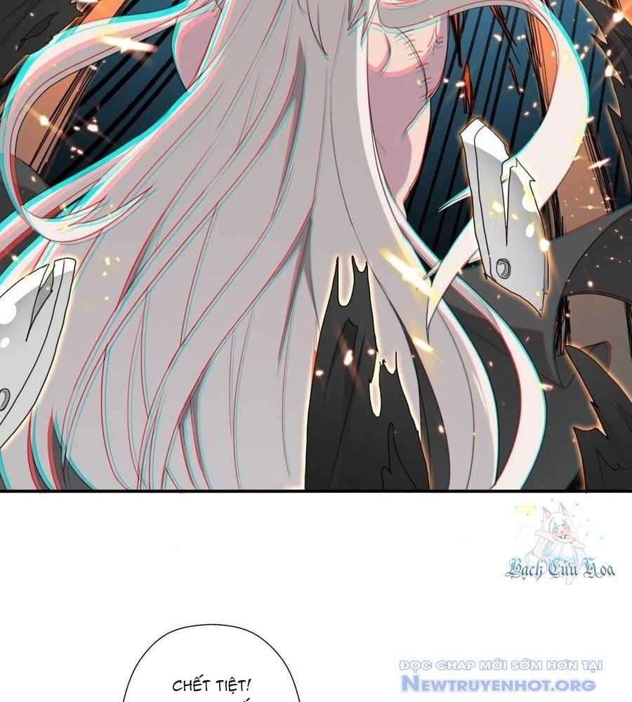 Cứu Thế Giới Đi, Ông Chú! chapter 179 - Trang 28