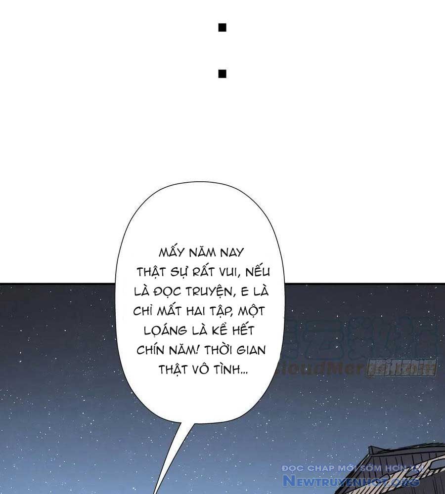 Cứu Thế Giới Đi, Ông Chú! chapter 174 - Trang 46