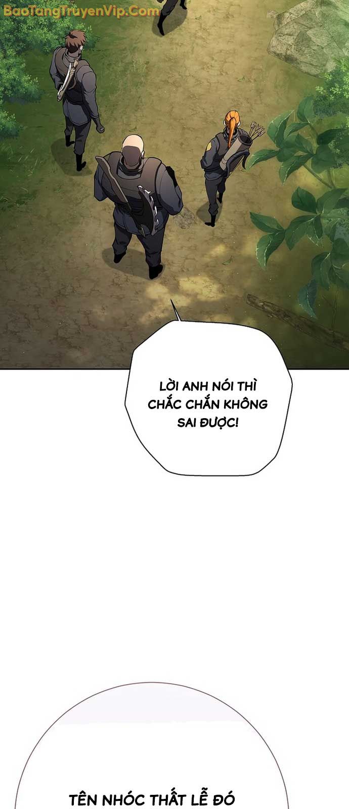 Kiếm Thần Đến Từ Thế Giới Diệt Vong chapter 2 - Trang 31