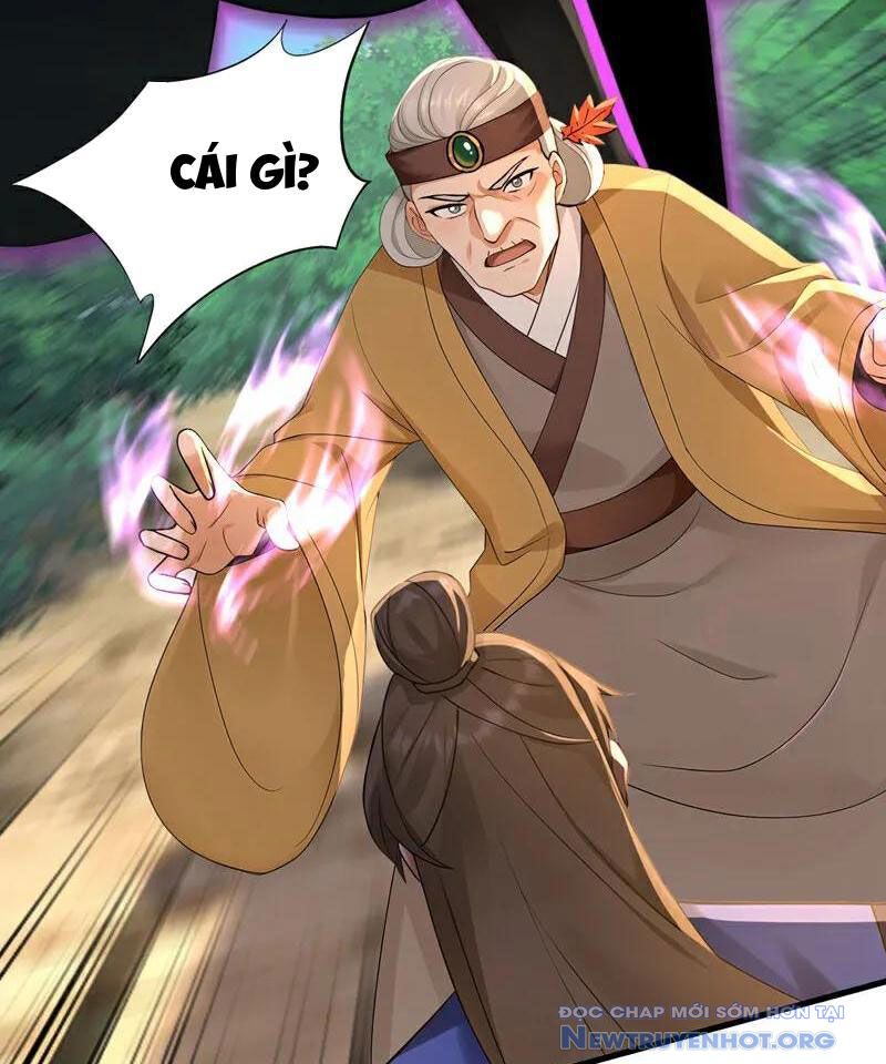 đệ Tử Tu Luyện Còn Ta Thì Lười Biếng chapter 187 - Trang 57