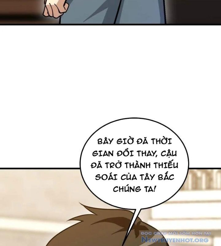 Đệ Nhất Danh Sách chapter 579 - Trang 130