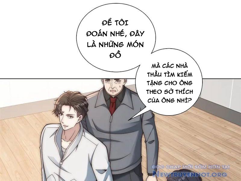 Trở Thành Vô Địch Bằng Hệ Thống Giảm Giá Trị chapter 38 - Trang 49