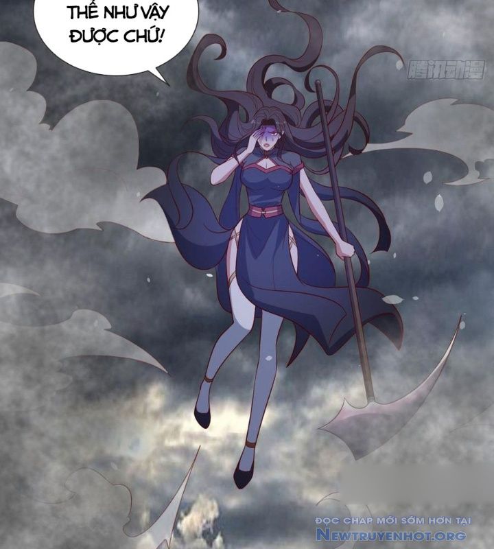 Người Ở Rể Bị Ép Thành Phản Diện chapter 656 - Trang 39